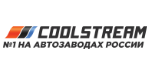 Coolstream Logo